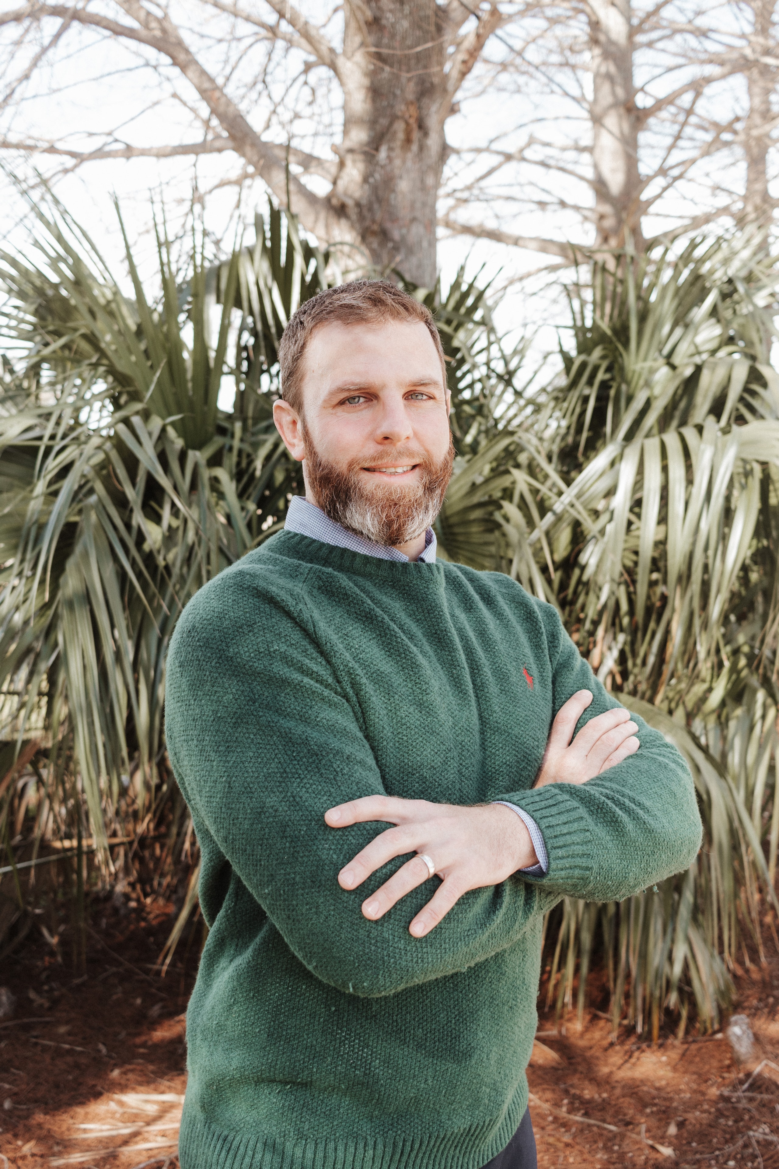 Dr. James Rehkopf, Doctor of Chiropractic